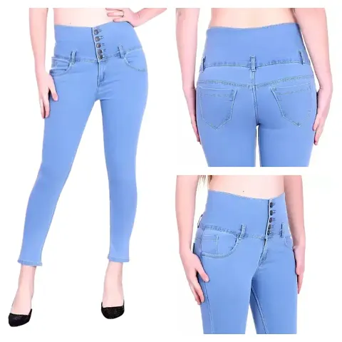 Trendy Jeans/Jeggings for Women