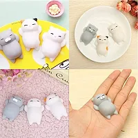 ANAB GI Animal Squishy Toy (2cm, Multicolour)-thumb3