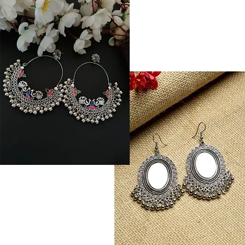 Special Earrings 