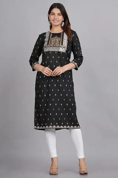 single Kurta