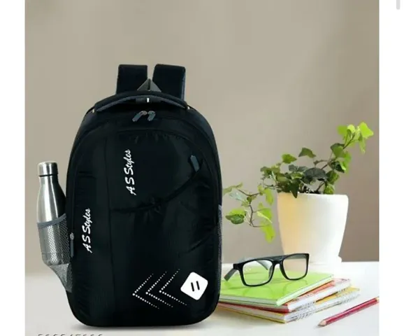 Stylish Laptop Backpacks For Men And Women