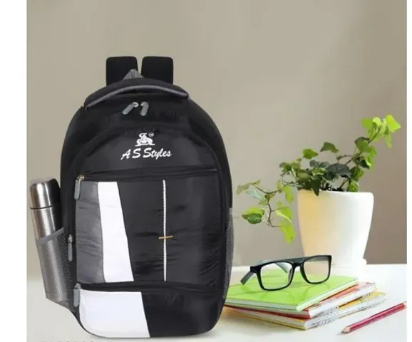 Stylish Laptop Backpacks For Men And Women