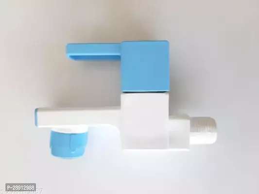 Plastic Water Tap For Bathroom Fitting