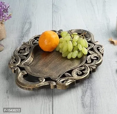 Classic Serving Tray