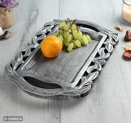 Classic Serving Tray