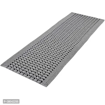 Cotton Carpet Floor Runner Mat 2 x 5 feet - (Pack of 1)(60x150cm)-thumb0