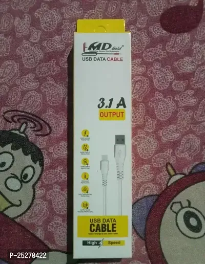 C Type Data Cable For Mobile