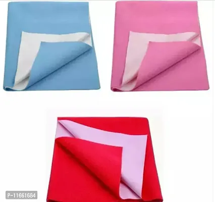 Elegant Bedding Sheets Pack of 3