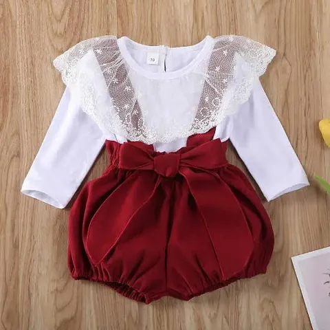 Must Have Girls Clothing Set 