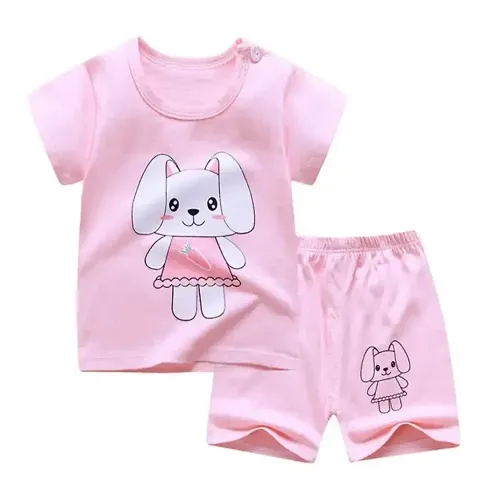 Classic Clothing Sets for Kids Girl