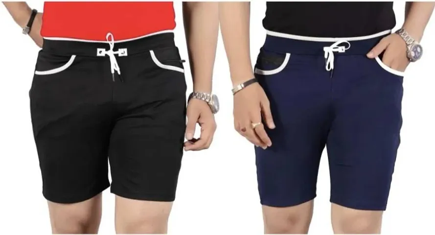 Must Have Shorts for Men Regular Shorts 