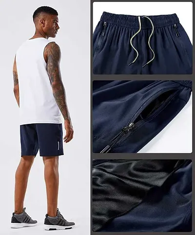 Must Have Shorts for Men Regular Shorts 