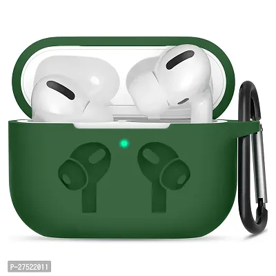 Silicone Made Airpods Pro 2nd Generation Case Protection with Herness