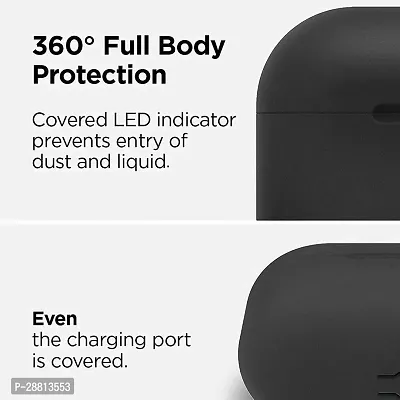 Compatible with Airpods Pro Case-thumb2