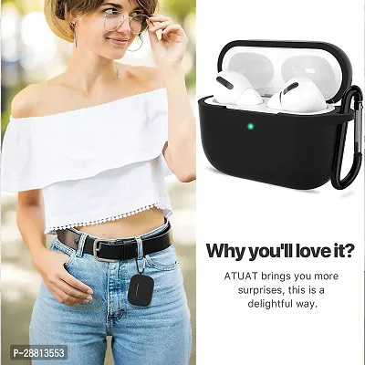 Compatible with Airpods Pro Case-thumb3