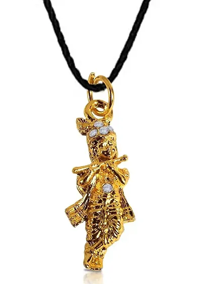 Kanha hot sale ji pendant