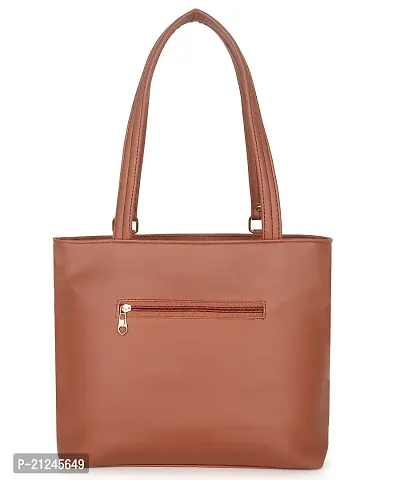 Modern Stylish Woman and Girl Office handbags Shoulder Bag Purse