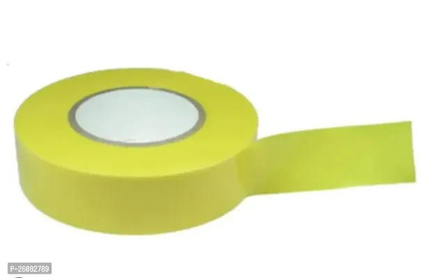 PVC Electrical Insulation Tape