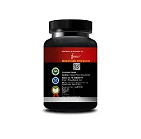 Essential Big Body Capsule Protein Supplement Weight Gainer Supplement For Men Weight Gainer Product For High Protein Protein Supplement (Fast Results)-thumb2