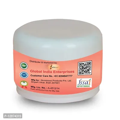 Essential B-Growth Ayurvedic Breast Cream For Increase Your Breast Size Tighten Breast Growth For Uplifts Chest Harmone Firming  Tightening-thumb2