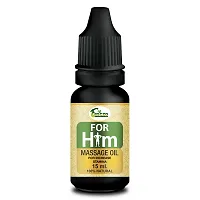 Essential For-Him Sexual Oil Sex Power Oil For Sexual Pleasure  Satisfaction Low Sexual Disability Boosts More Power-thumb1