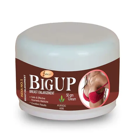 Breast Enlargement Cream