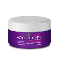 Essential Vagiplens. Vagina Tightening Cream For Women Provides Sex Satisfaction Stroger Loose Intimate Muscle For S-E-X-thumb1