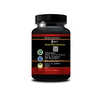 Essential Mega Mass Capsule Protein Supplement Weight Gainer Supplement For Men Weight Gainer Products - Build Muscles Protein Supplement (Fast Results)-thumb2