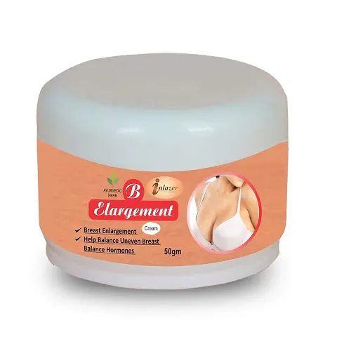 Breast Enlargement Cream