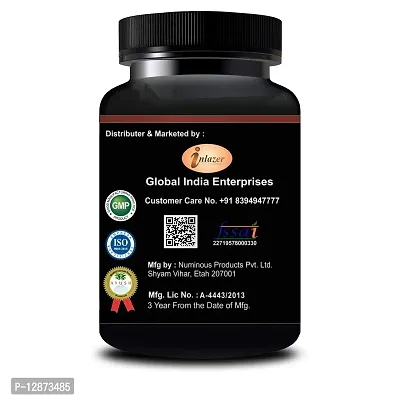 Essential Vir Power Medicine Sex Capsule For Sexual Desire Sex Product Low Premature Ejaculation Power Enhancer-thumb2