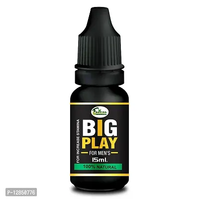 Essential Big-Play Sexual Oil Sex Power Oil For Long Time Male Performance Removes Sex Problems Boosts More Stamina-thumb2