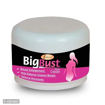 Essential Big Bust Ayurvedic Breast Cream For Increase Your Breast Size Tighten Breast Growth For Uplifts Female Chest Muscles Uneven Body Toner-thumb0