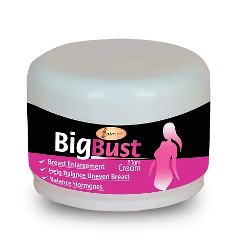 Breast Enlargement Cream