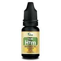 Essential For-Him Sexual Oil Sex Power Oil For Sexual Pleasure  Satisfaction Removes Sex Problems Boost Extra Stamina-thumb1