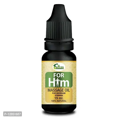 Essential For-Him Sexual Oil Sex Power Oil For Sexual Pleasure  Satisfaction Removes Sex Problems Boost Extra Stamina-thumb2