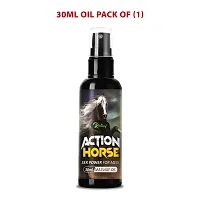 Essential Action Horse Spray Sex Oil Sexual Oil Ling Long Oil For Longer Bigger Orgasm - Extra Desire-thumb1