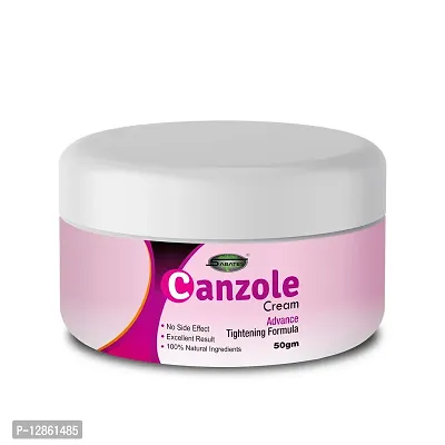 Essential Canzole. Vaginal Tightening Cream For Female Provides Sex Satisfaction Tighten Loose Sensitive Muscle For S-E-X-thumb2