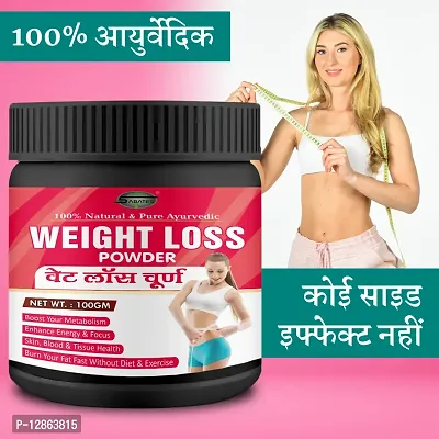 Buy Essential Weight Loss Powder Weight Loss Product Fat Burner