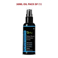Essential Purushodaya Spray Sex Oil Sexual Oil Ling Long Oil For Longer Bigger Orgasm - Boosts Long Size-thumb1