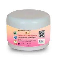 Essential Beauty Look Ayurvedic Breast Cream For Increase Your Breast Size Tighten Breast Growth For Uplifts Women Chest Growth Uneven Body Size-thumb1