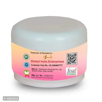 Essential Beauty Look Ayurvedic Breast Cream For Increase Your Breast Size Tighten Breast Growth For Uplifts Women Chest Growth Uneven Body Size-thumb2