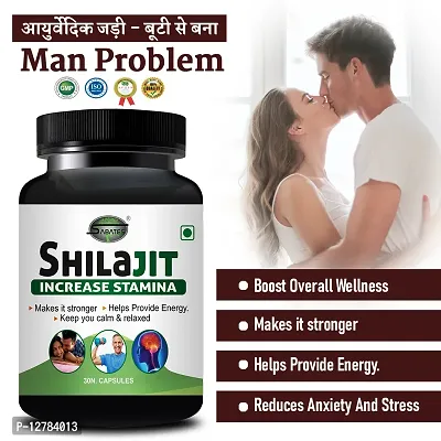 Essential Shilajit Capsule For Ling Long Big Size Sexual Capsule Long Time Sex Power, Sex Capsule For Extra Stamina-thumb0