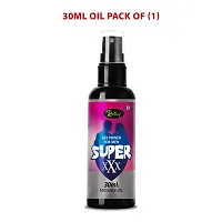 Essential Super Xxx Spray Sex Oil Sexual Oil Ling Long Oil For Longer Bigger Orgasm - Boosts Long Size-thumb1