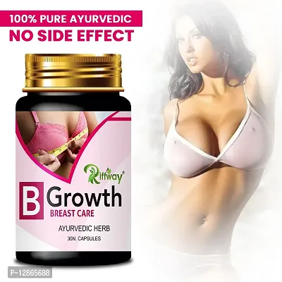 Buy Essential Breast Growth Breast Capsule To Increase Your Chest Beautiful  Figure Increases Women Size By Two Cups Good Shape Online In India At  Discounted Prices