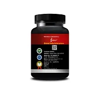 Essential Big Body Capsule Protein Supplement Weight Gainer Supplement For Men Weight Gainer Product High Protein Protein Supplement (Fast Results)-thumb2