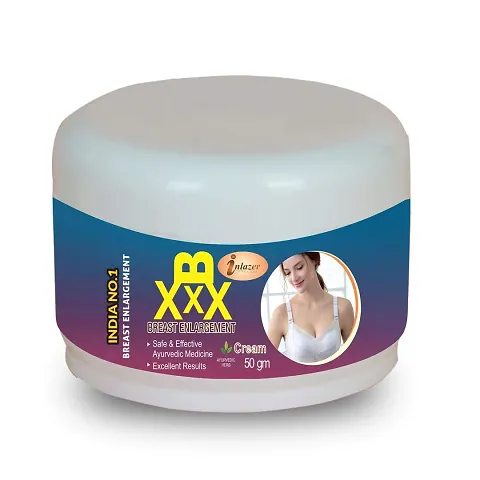 Breast Enlargement Cream