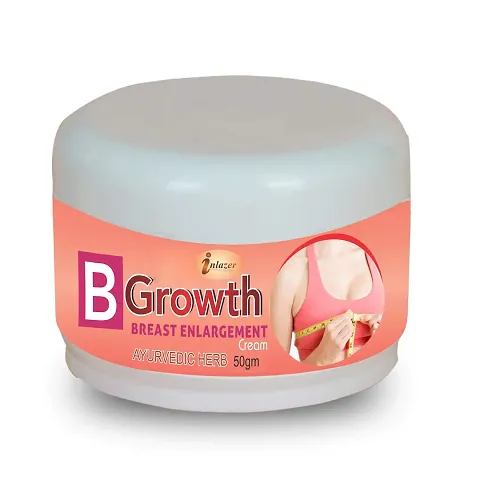 Breast Enlargement Cream