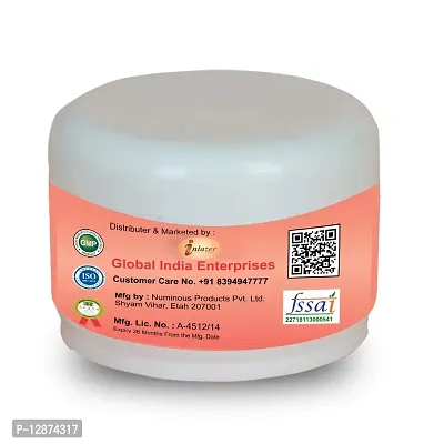 Essential B-Growth Ayurvedic Breast Cream For Increase Your Breast Size Tighten Breast Growth For Uplifts Chest Muscles Firming Tightening-thumb2