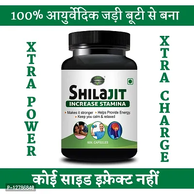 Essential Shilajit Capsule For Longer Harder Size Sexual Capsule Reduce Sex Delay Capsule Sex Capsule For Extra Strength