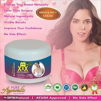 Buy Essential B-Xxx Herbal Breast Cream For Breast Beautiful Shape Tone Ups  Chest Growth Balances Body Size Online In India At Discounted Prices